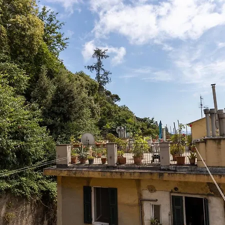 Zona Porto V.venezia 21 Genoa